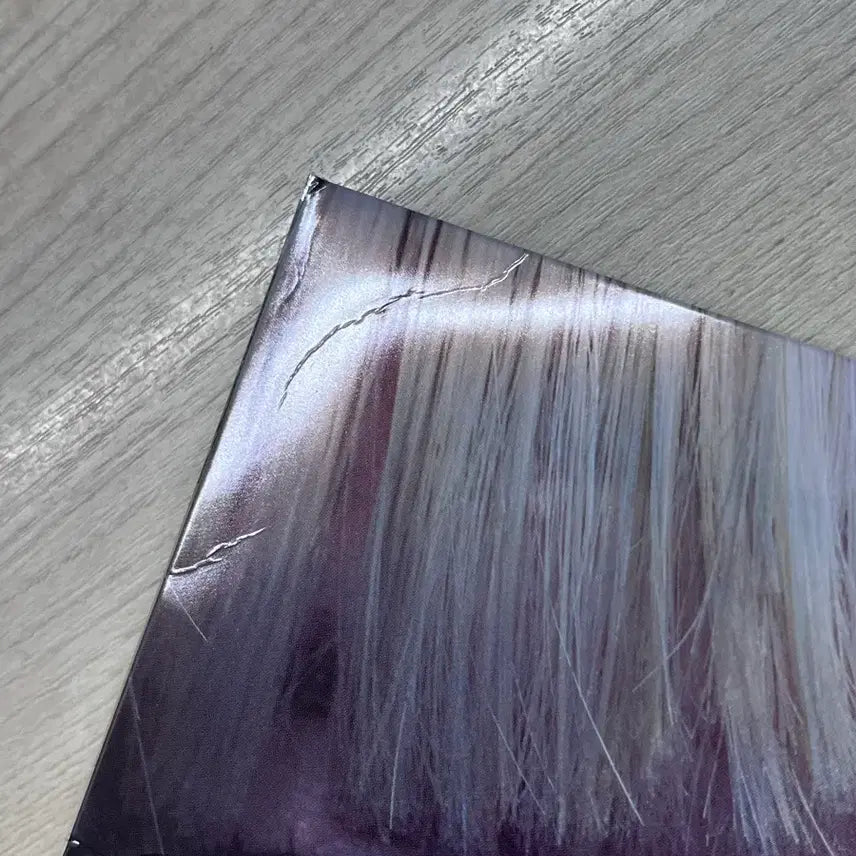 에스파(aespa)- : Armageddon [MY Power Ver.]