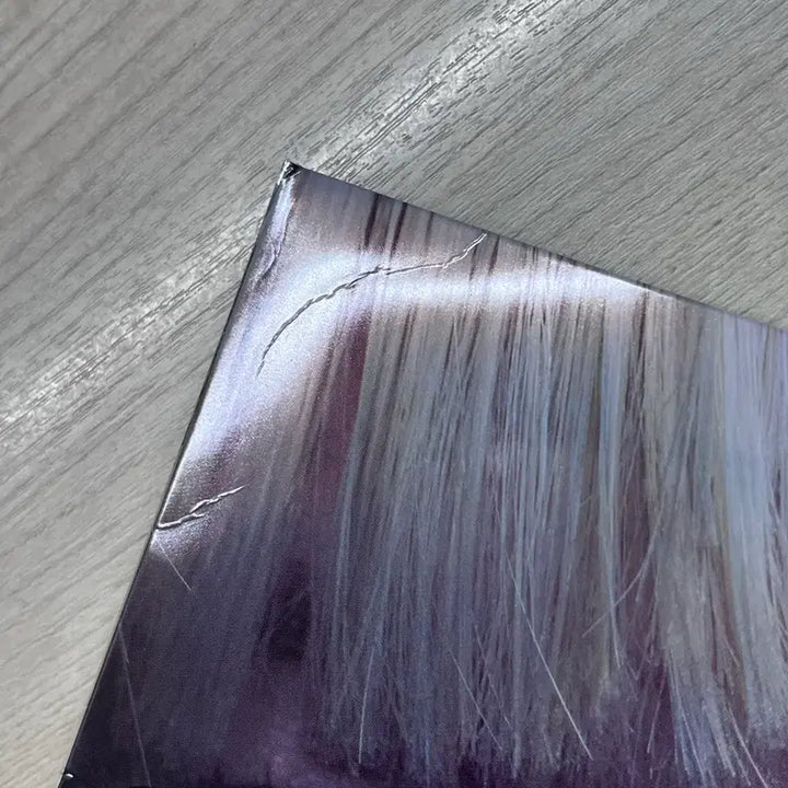 에스파(aespa)- : Armageddon [MY Power Ver.]