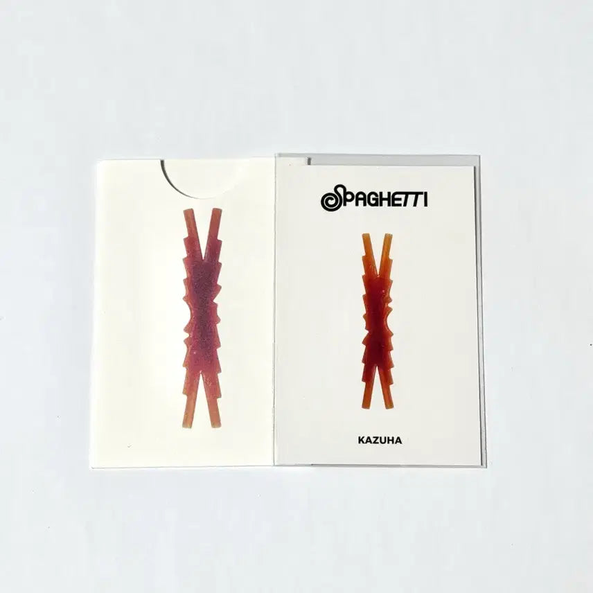 르세라핌 카즈하 공방 포카