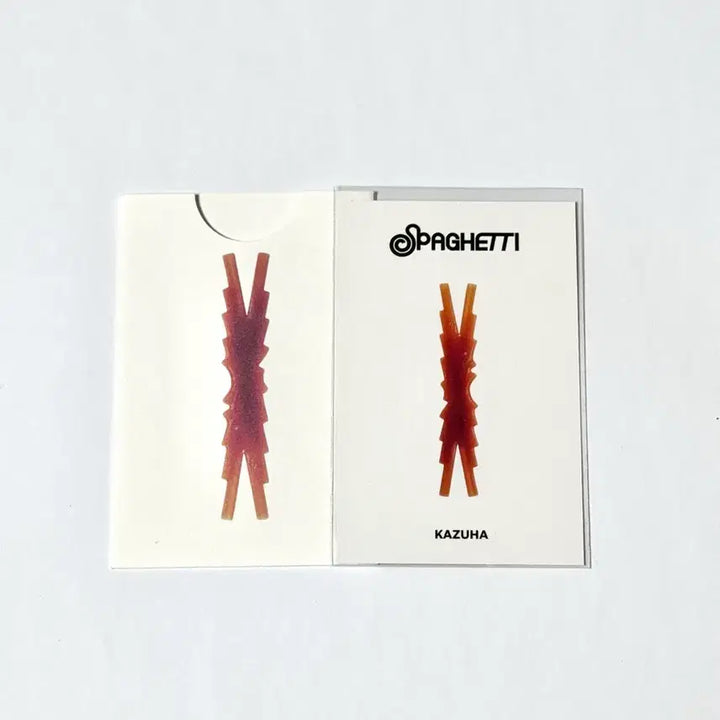 르세라핌 카즈하 공방 포카