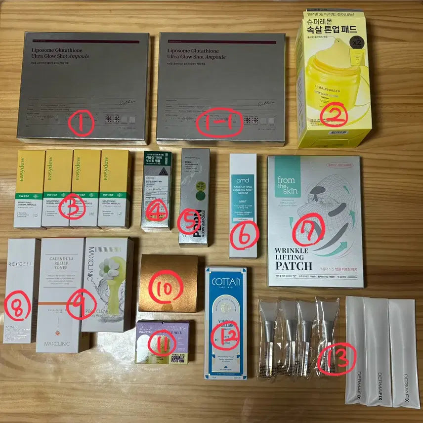 [BUNJANG] Glam People Patch No.2 Glue Lip Liner Mud Hug Bubble Eraser / 글맆 피플 패치 No.2 글루 립 라이너 머드 허그 버블 이레이저