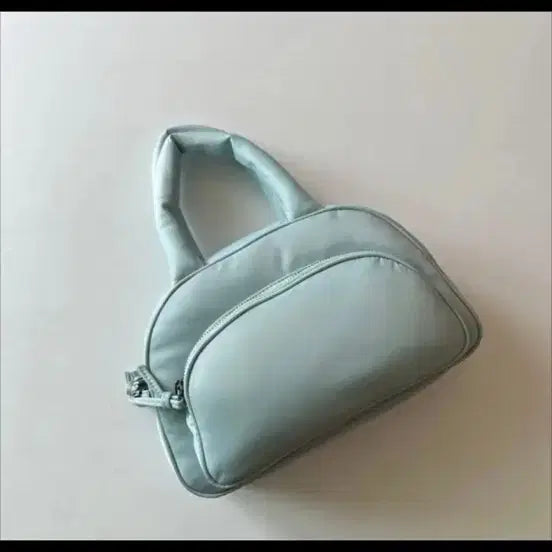 [BUNJANG] Archivepke Cloud Bowling Bag / 새상품) 아카이브앱크 구름백 볼링백 패딩백