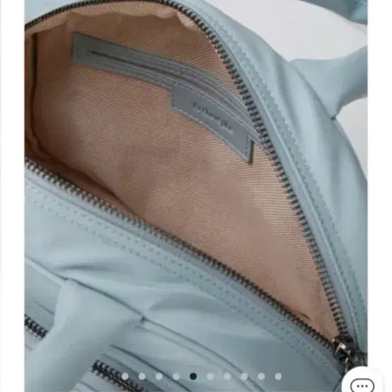 [BUNJANG] Archivepke Cloud Bowling Bag / 새상품) 아카이브앱크 구름백 볼링백 패딩백