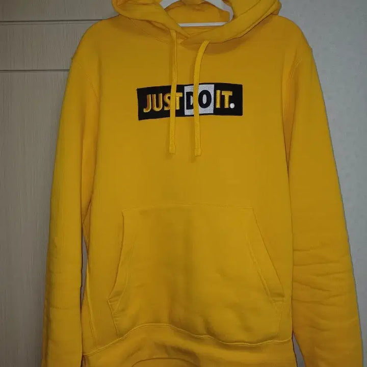 [BUNJANG] Nike Hoodie M / 나이키 기모 후드티 m