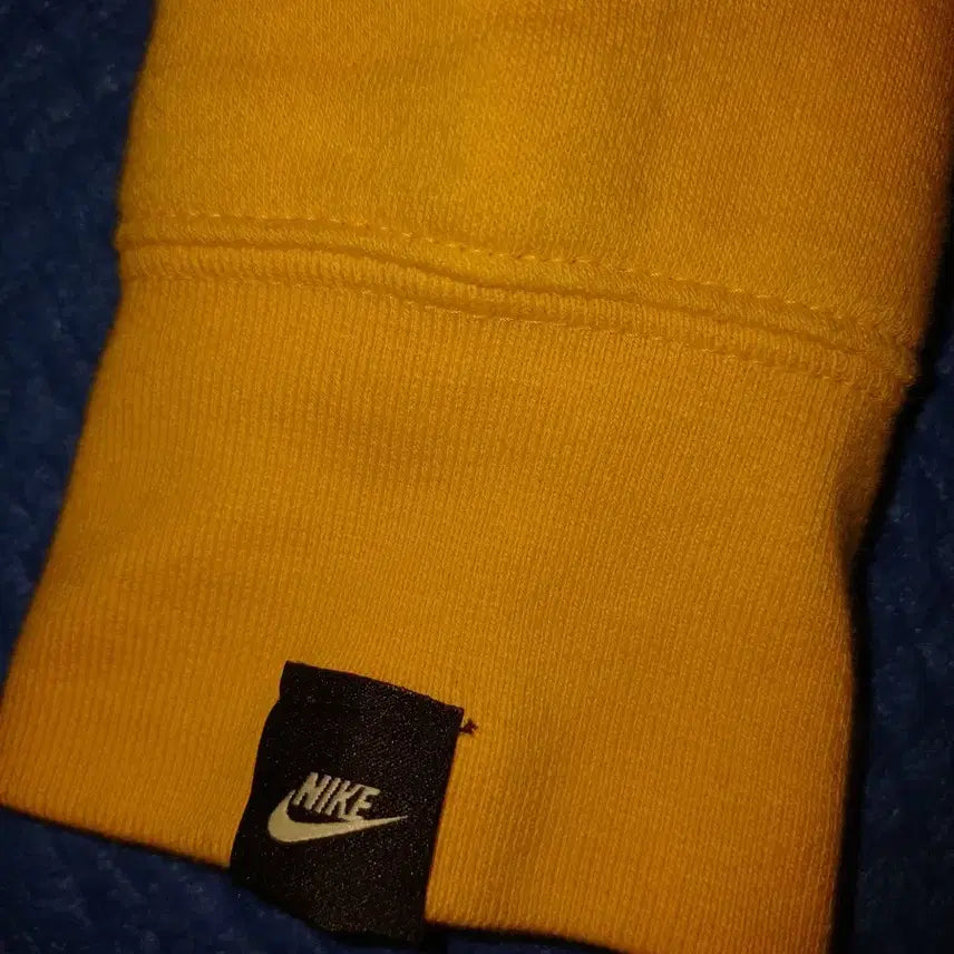 [BUNJANG] Nike Hoodie M / 나이키 기모 후드티 m