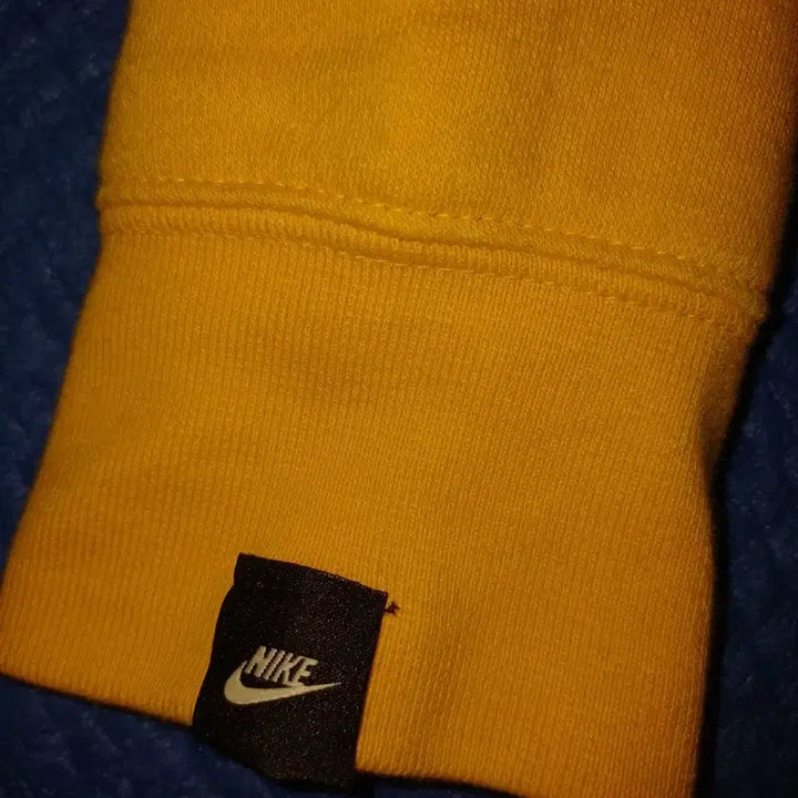 [BUNJANG] Nike Hoodie M / 나이키 기모 후드티 m