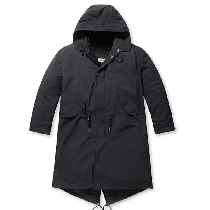 [BUNJANG] Mod's Coat / (105) 시리즈 모즈코트