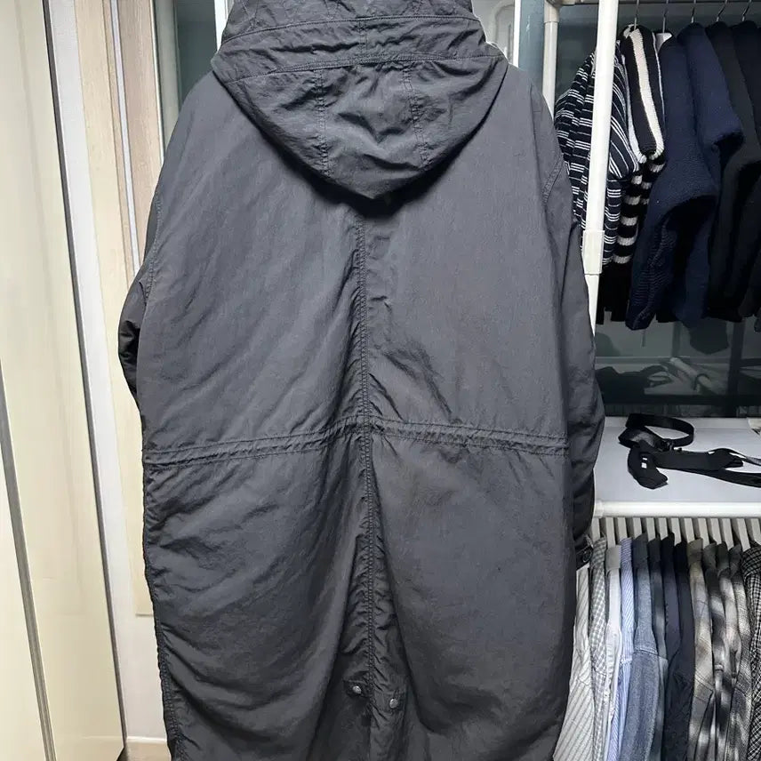 [BUNJANG] Mod's Coat / (105) 시리즈 모즈코트