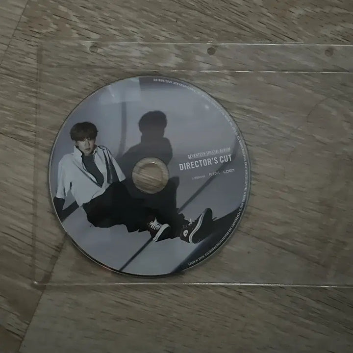 [BUNJANG] Seventeen Wonwoo Jeonghan Photocard / 세븐틴 원우 정한 포카