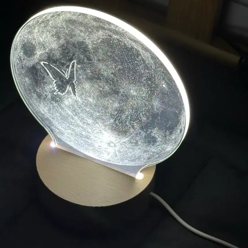 이달의 소녀 무드등 포카 올리비아혜 혜주