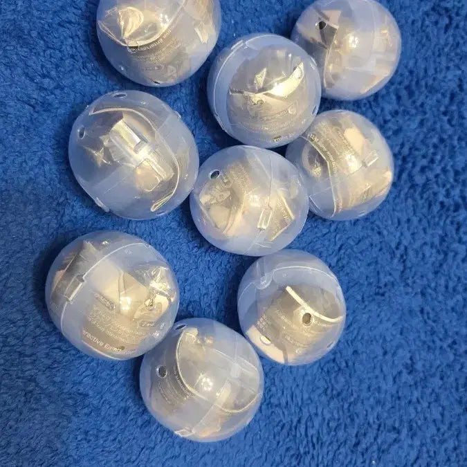 [BUNJANG] PlayStation Mejirushi Keyring / 반다이남코 플레이스테이션 메지루시 키링 갸챠 전종 미사용