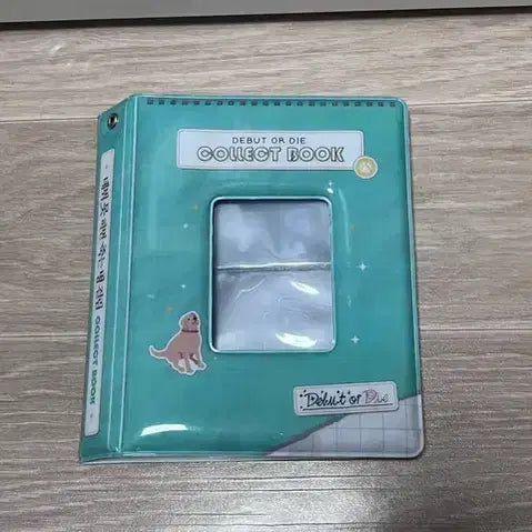 일괄) 데못죽 러뷰어키트 + 공식 바인더