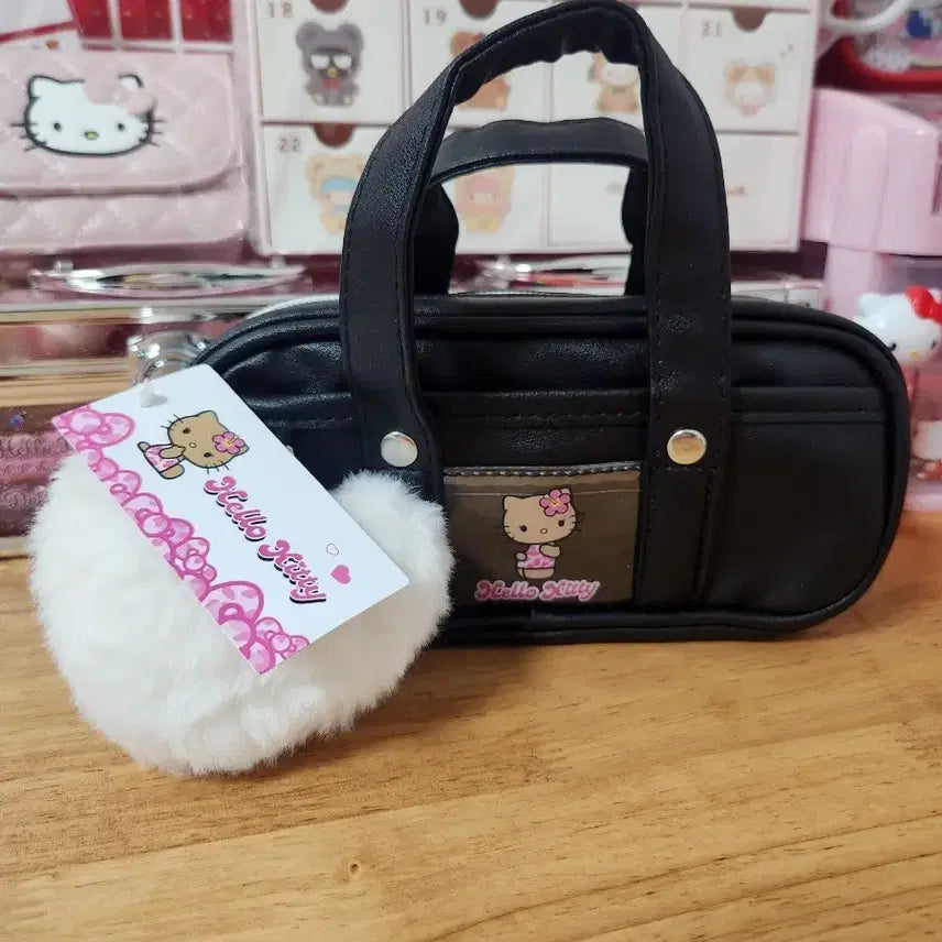 [BUNJANG] Hello Kitty Pen Pouch / 헬로키티 펜파우치(필통)