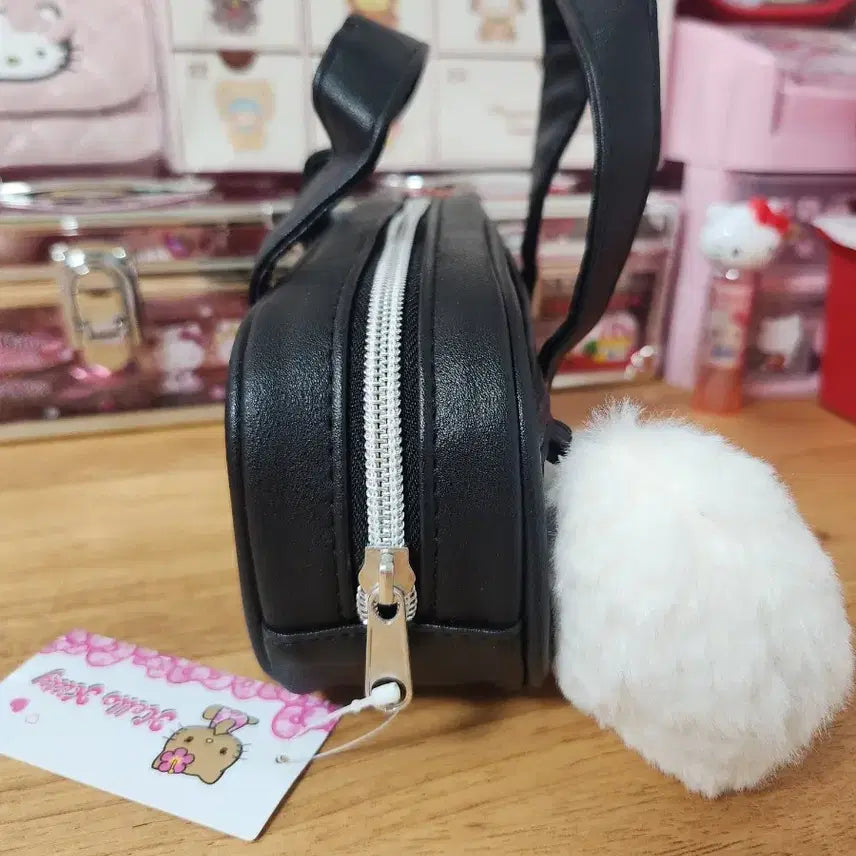 [BUNJANG] Hello Kitty Pen Pouch / 헬로키티 펜파우치(필통)