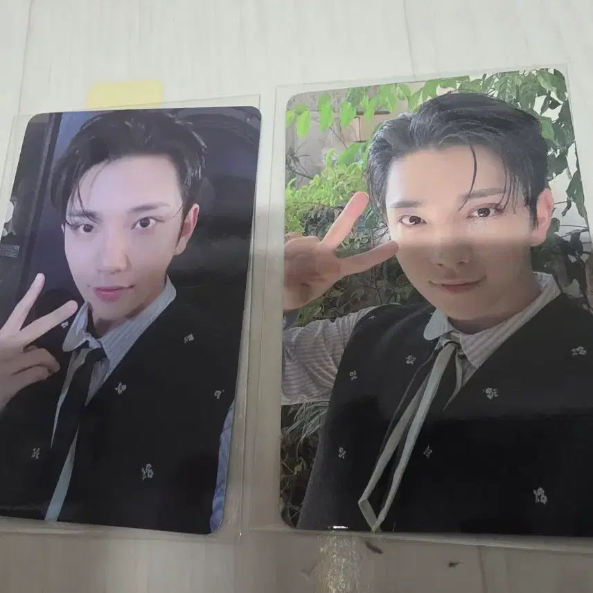 세븐틴 조슈아 이즈위