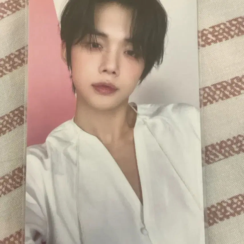 (가격내림)투바투 스윗콘 스윗미라지 콘서트 스미콘 연준 포카