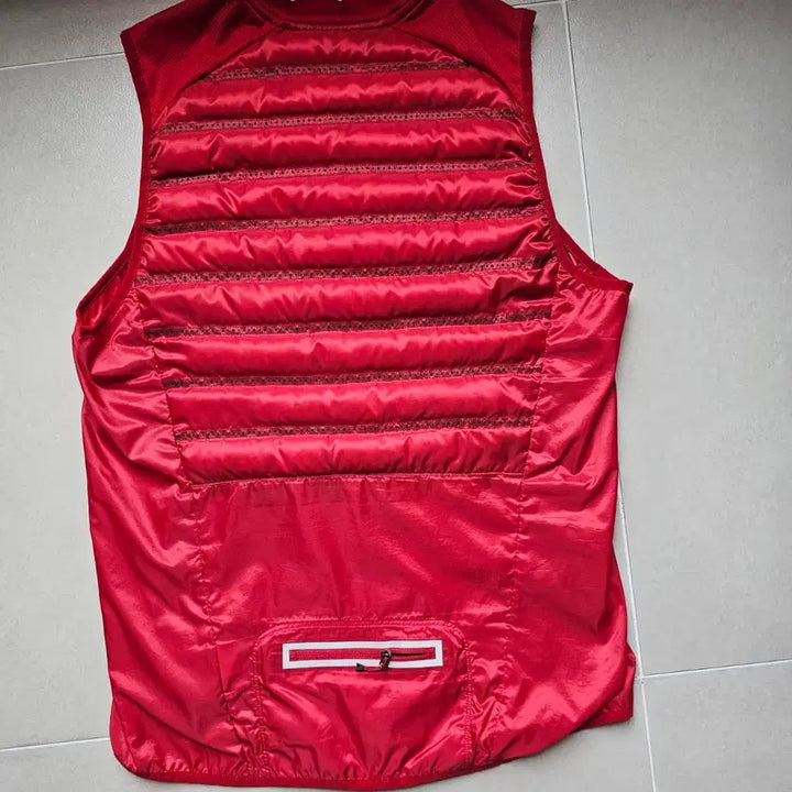 [BUNJANG] Nike Aeroloft Running Vest / 나이키 런닝 에어로로프트 베스트 800 L사이즈