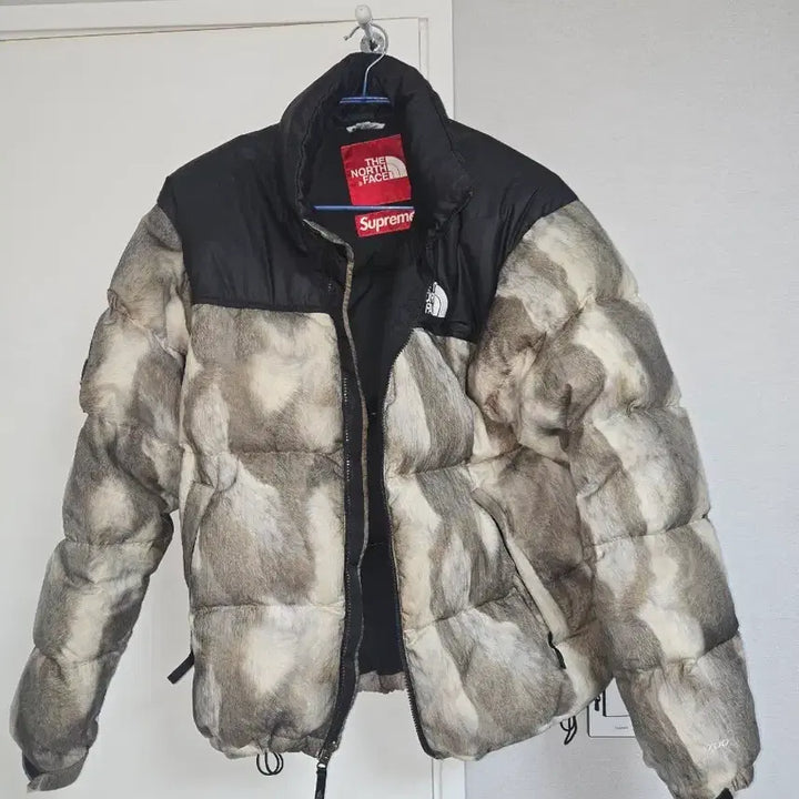 [BUNJANG] Supreme The North Face Nuptse Jacket / 슈프림 노스페이스 퍼눕시 M사이즈팝니다