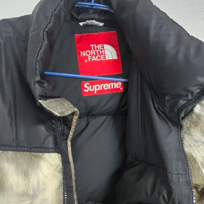 [BUNJANG] Supreme The North Face Nuptse Jacket / 슈프림 노스페이스 퍼눕시 M사이즈팝니다