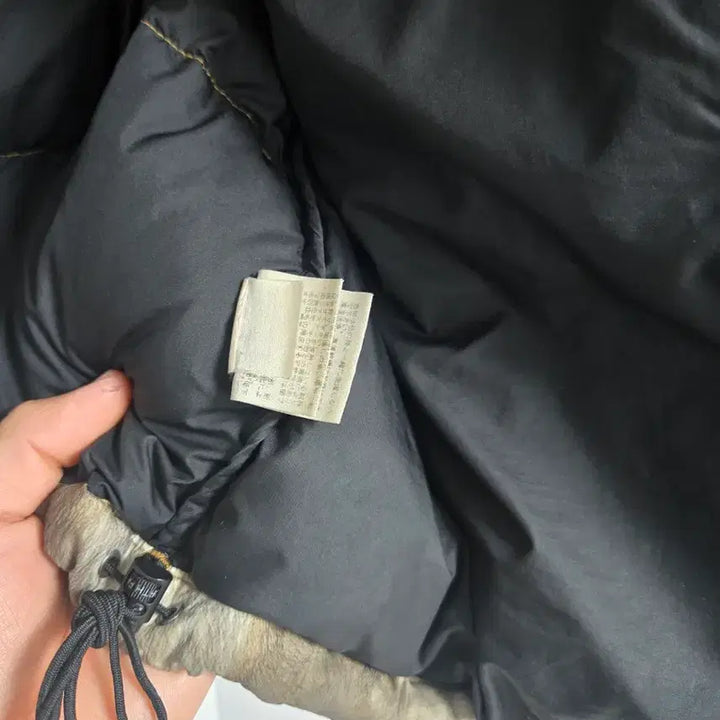 [BUNJANG] Supreme The North Face Nuptse Jacket / 슈프림 노스페이스 퍼눕시 M사이즈팝니다