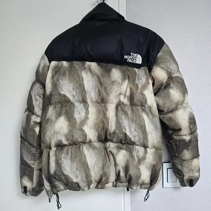 [BUNJANG] Supreme The North Face Nuptse Jacket / 슈프림 노스페이스 퍼눕시 M사이즈팝니다