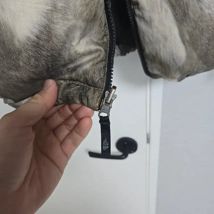 [BUNJANG] Supreme The North Face Nuptse Jacket / 슈프림 노스페이스 퍼눕시 M사이즈팝니다