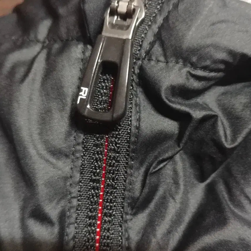 [BUNJANG] Polo Training Windbreaker Jacket - Size S / 폴로 트레이닝 바람막이자켓