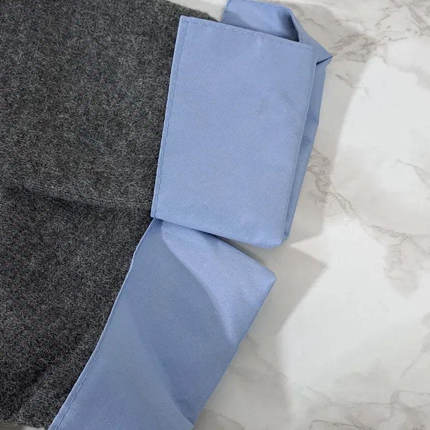 [BUNJANG] Women's Knit Top / 여성 카라니트