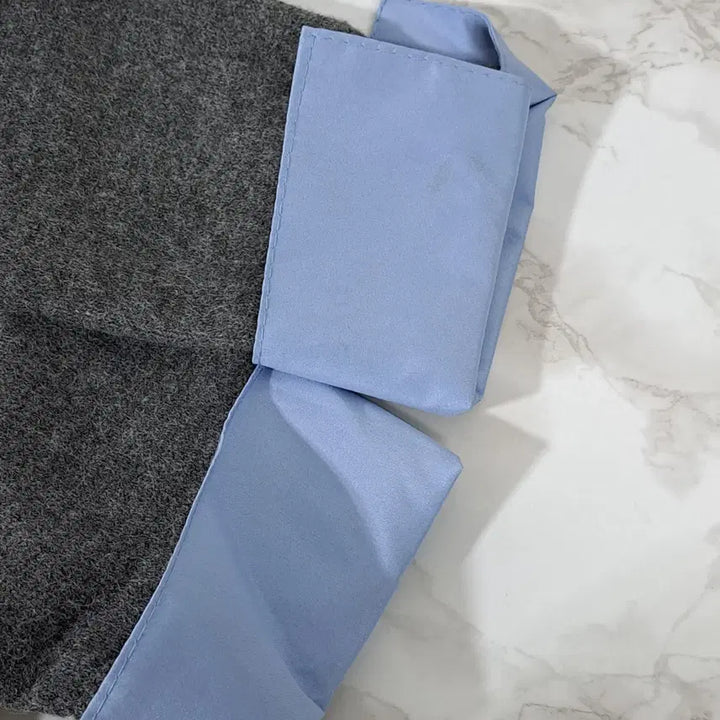 [BUNJANG] Women's Knit Top / 여성 카라니트