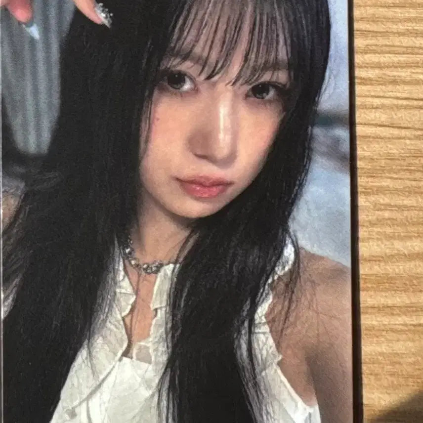 이프아이 태린 공방포카