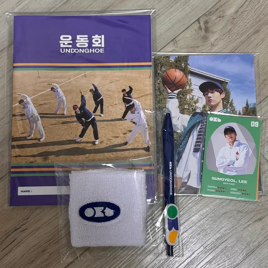 인피니트 2025 시그