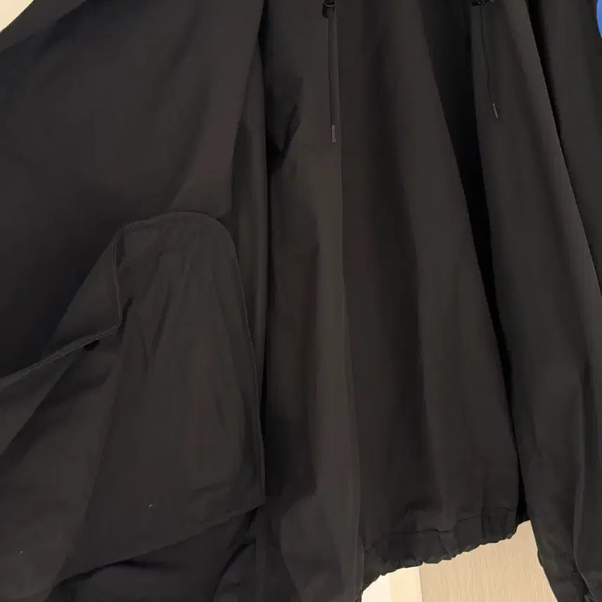 [BUNJANG] Balenciaga Windbreaker Jacket S / 발렌시아가 바람막이