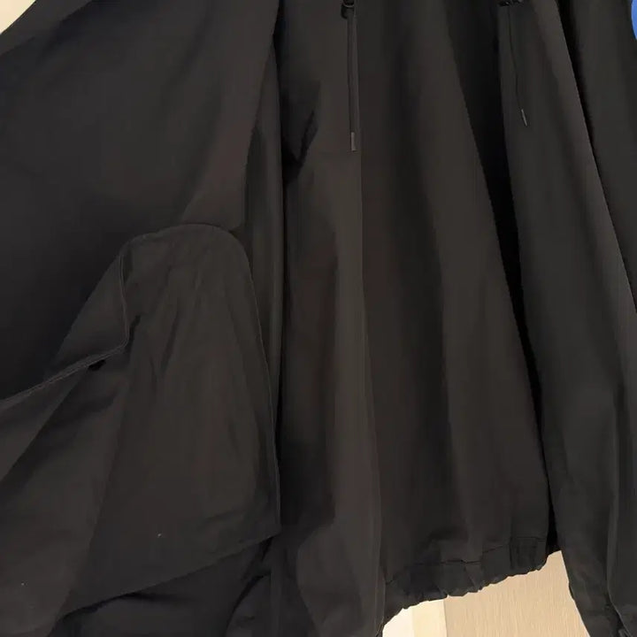 [BUNJANG] Balenciaga Windbreaker Jacket S / 발렌시아가 바람막이