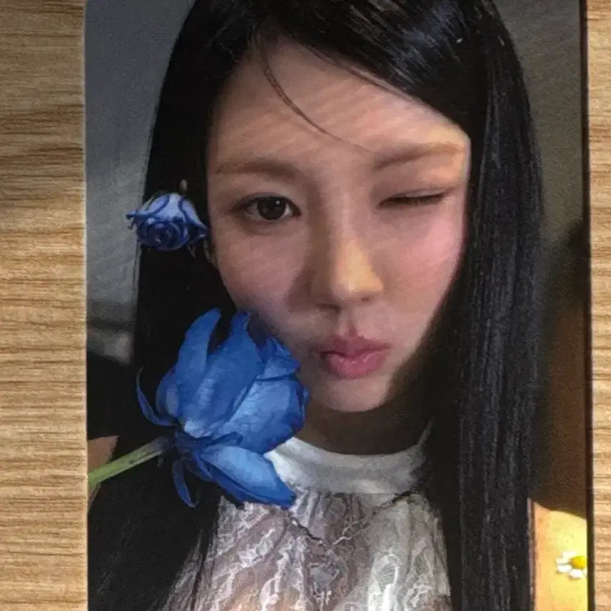 이프아이 미유 공방포카