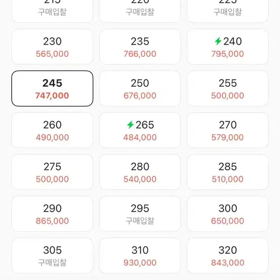 [BUNJANG] Nike Off-White Dunk Low University Gold Midnight Navy / 나이키 x 오프화이트 덩크 로우 유니버시티 골드 미드나잇 네이비