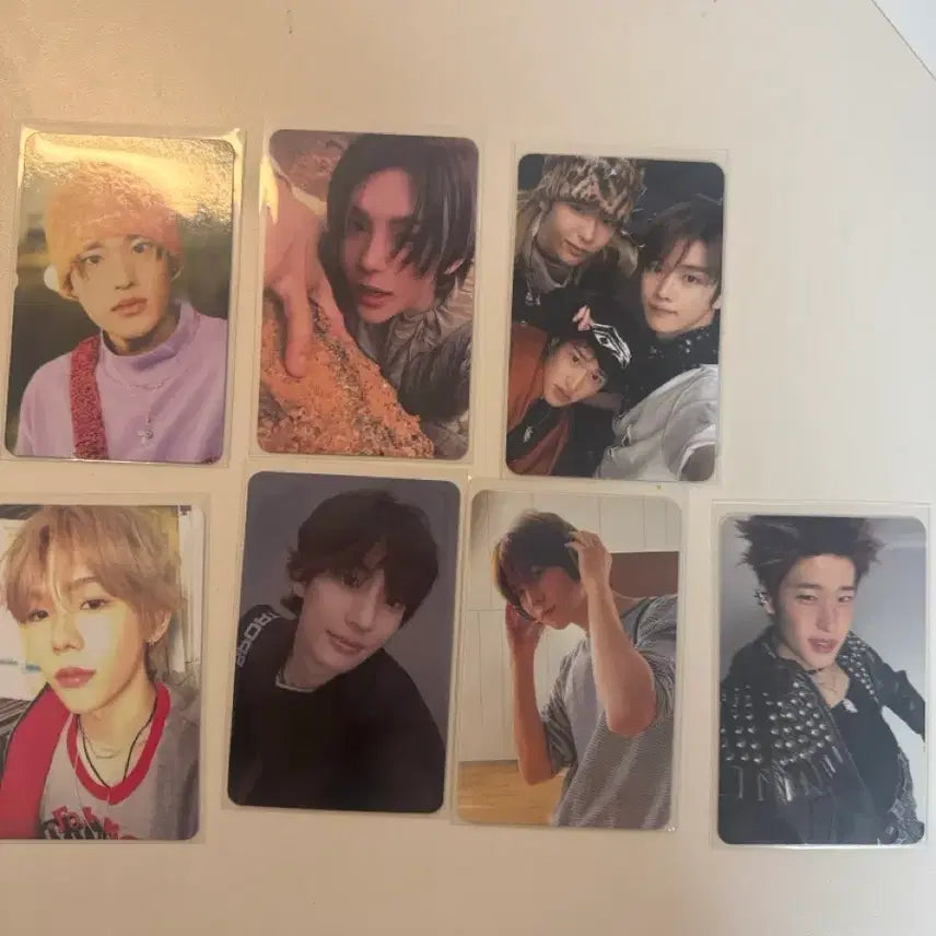 라이즈 포카 양도