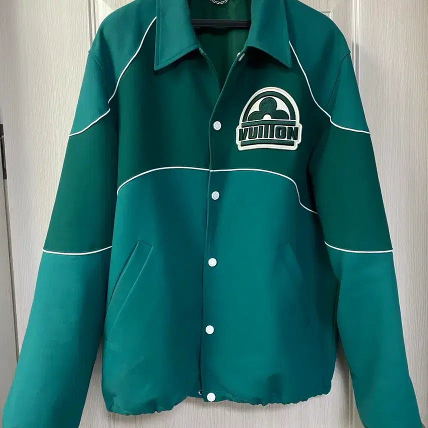 [BUNJANG] Louis Vuitton Jacket / 루이비통 자켓