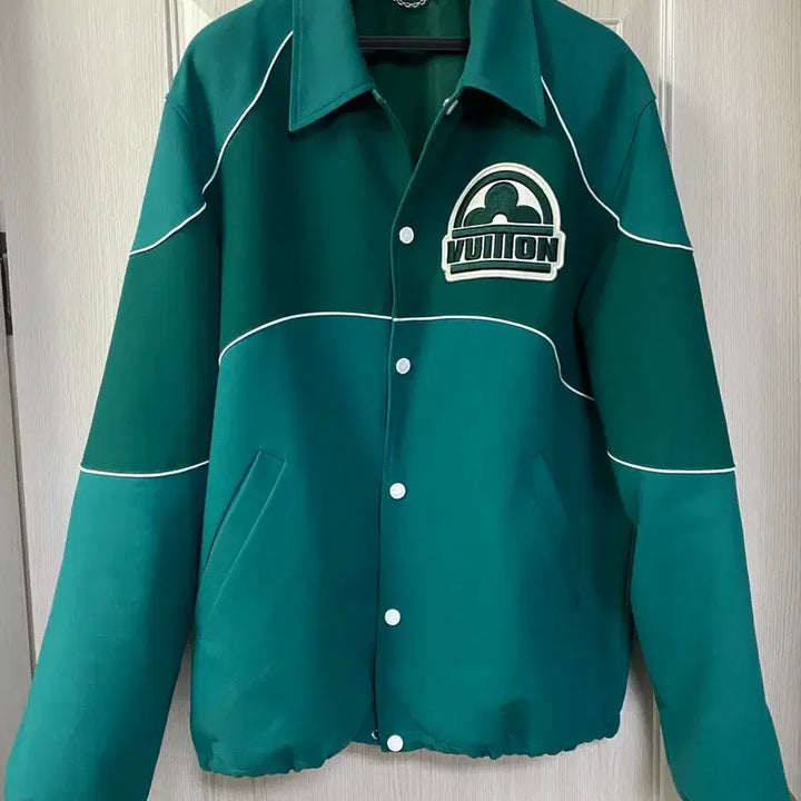 [BUNJANG] Louis Vuitton Jacket / 루이비통 자켓