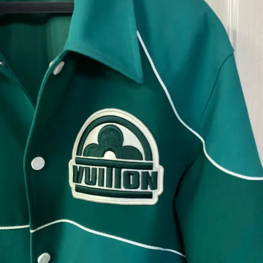 [BUNJANG] Louis Vuitton Jacket / 루이비통 자켓
