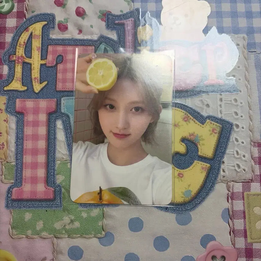 아이브 가을 2023 시즌그리팅 케이타운포유 케타포 미공포