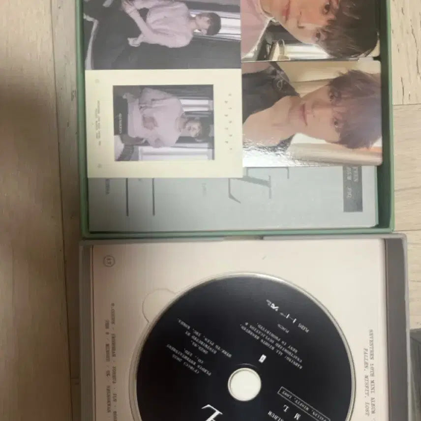 [BUNJANG] Seventeen Album / 세븐틴 앨범