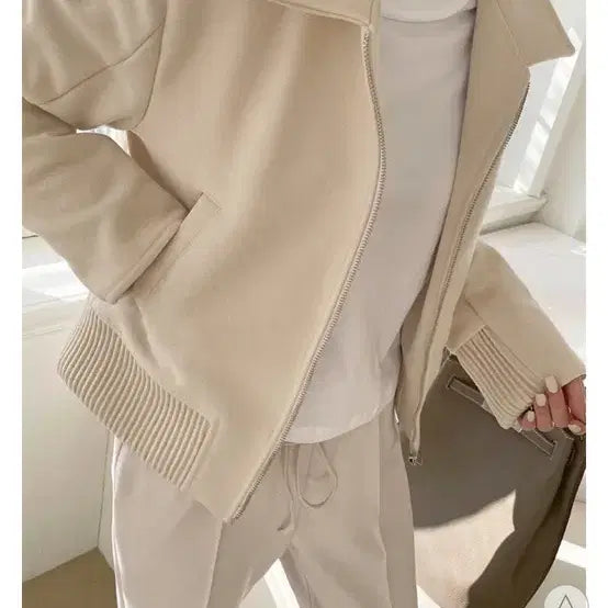 [BUNJANG] Unell Wool Jacket / 25->10 엉넬 모직 자켓/수입의류 드오브 드벨라 로썸제이 블레스샵