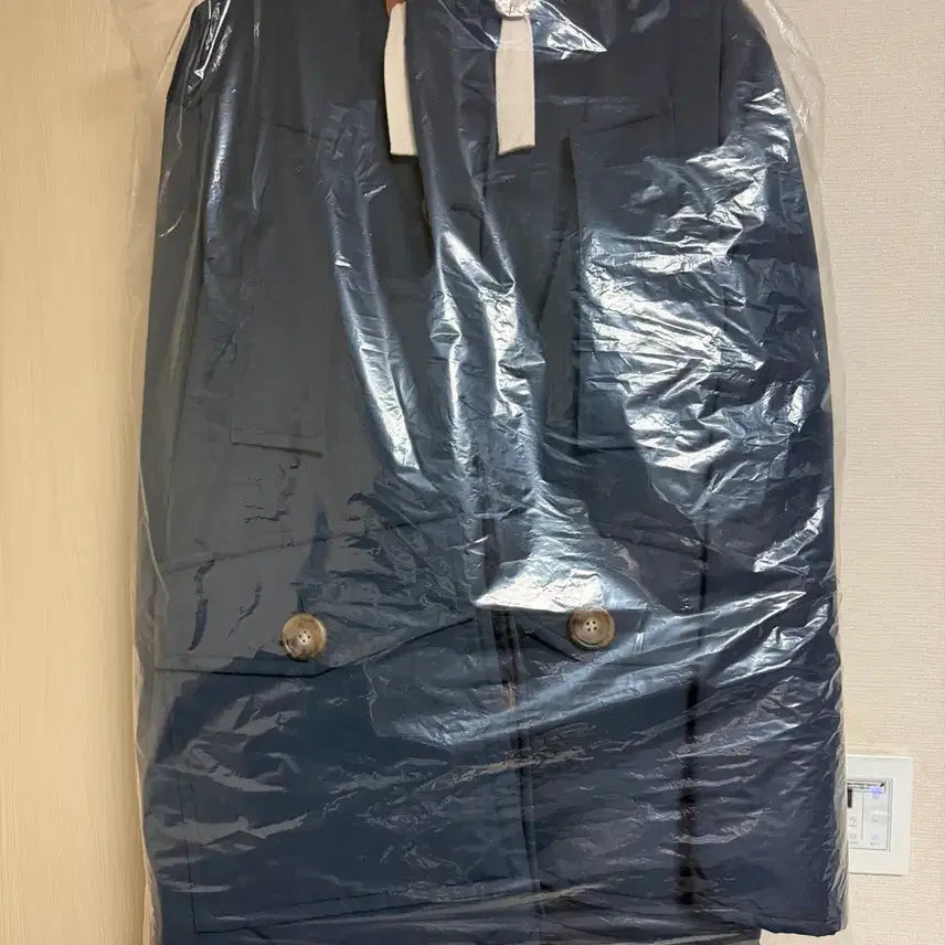 [BUNJANG] Ulrich Arctic Japan Line Navy L / 울리치 아크틱 재팬라인 새상품 네이비 L