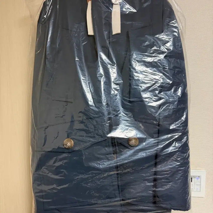 [BUNJANG] Ulrich Arctic Japan Line Navy L / 울리치 아크틱 재팬라인 새상품 네이비 L