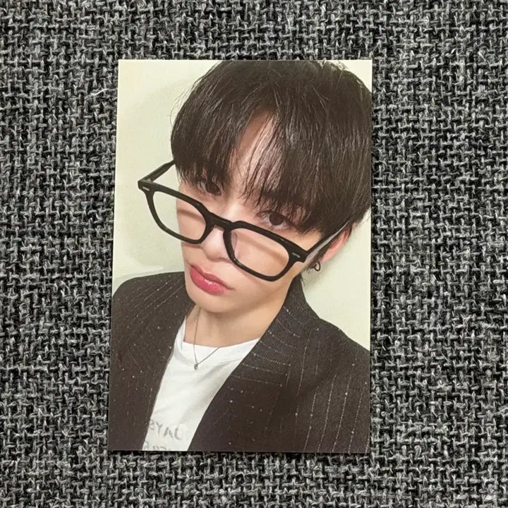 보넥도 태산 포카 (하자O)