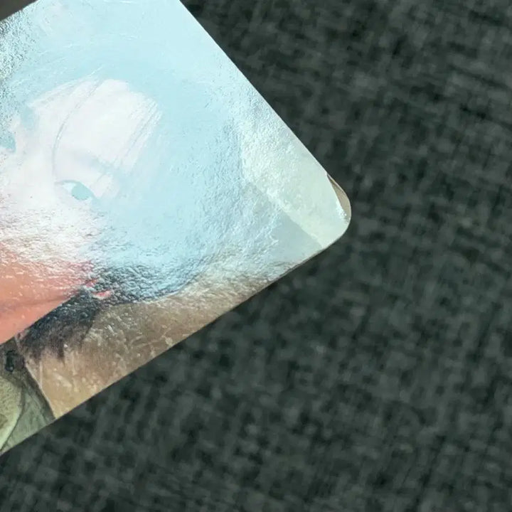 보넥도 성호 포카 (하자O)