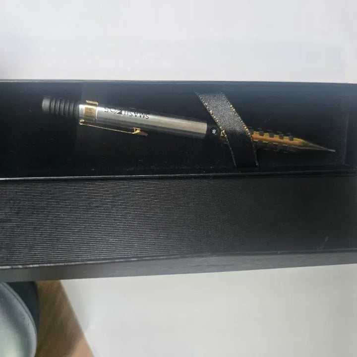 [BUNJANG] Smash Gold Edition Silver / 스매쉬 한정판 골드에디션 실버