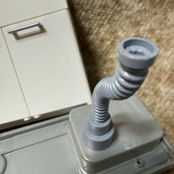 [BUNJANG] Re-Ment Kitchen Sink / 리멘트 싱크대 (시스템 키친X)