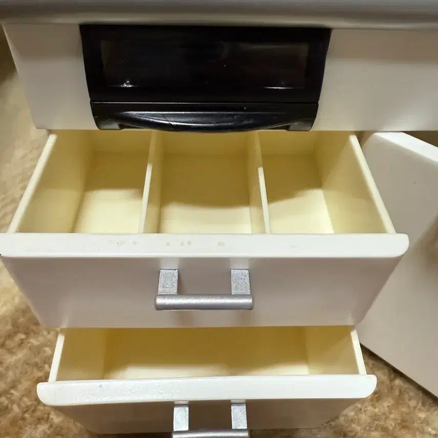 [BUNJANG] Re-Ment Kitchen Sink / 리멘트 싱크대 (시스템 키친X)