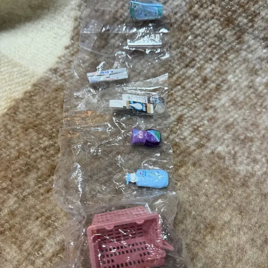 [BUNJANG] Re-Ment Super Single Item Sealed / 리멘트 슈퍼 단품 비닐 미개봉